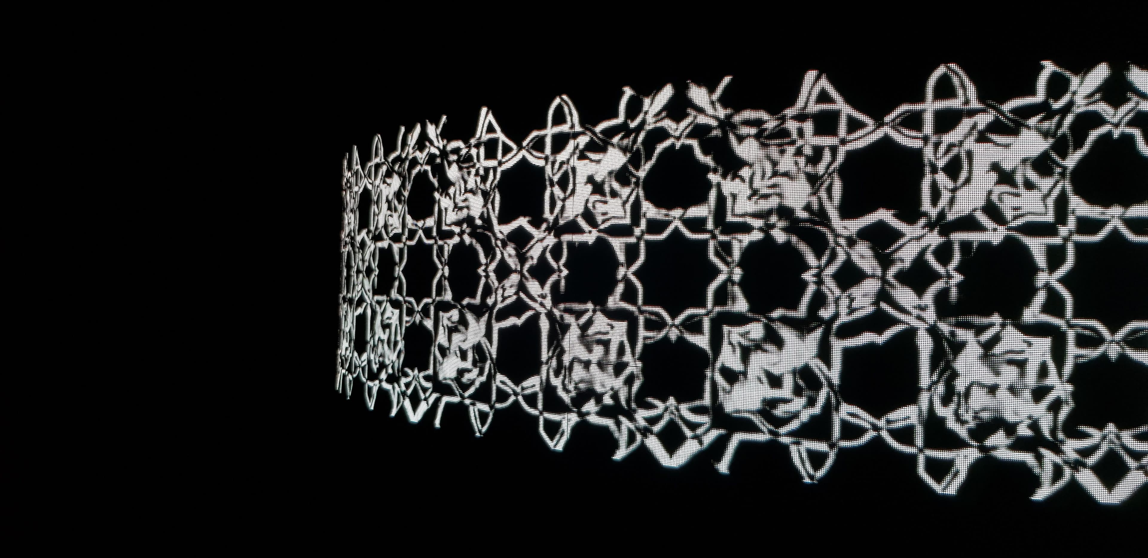 Von Video bis KI – zwei Medienkunst-Positionen auf der Biennale Venedig