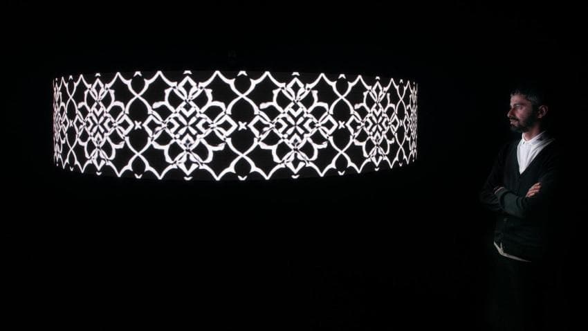 Orkhan Mammadov - Circular repetition - VarYox