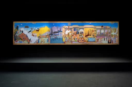 Le fake news in mostra alla Biennale di Venezia 2019