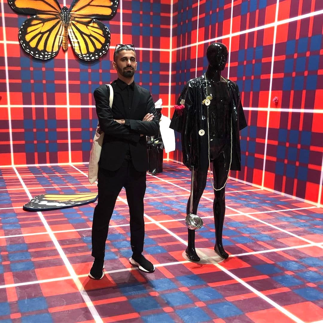 Human art meets technology as NFT artist Orkhan brings new cultural works to light with AI - Digital Weekday