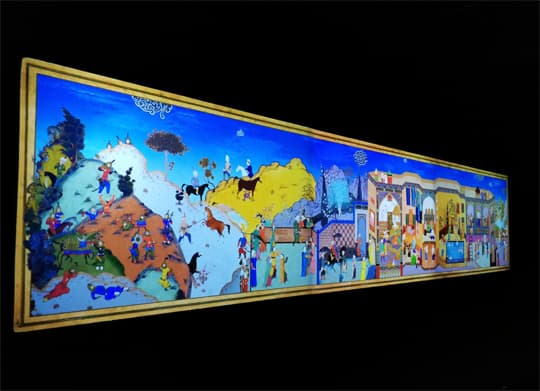 Venice Biennale 2019, the ten best national pavilions according to Finestre Sull'Arte