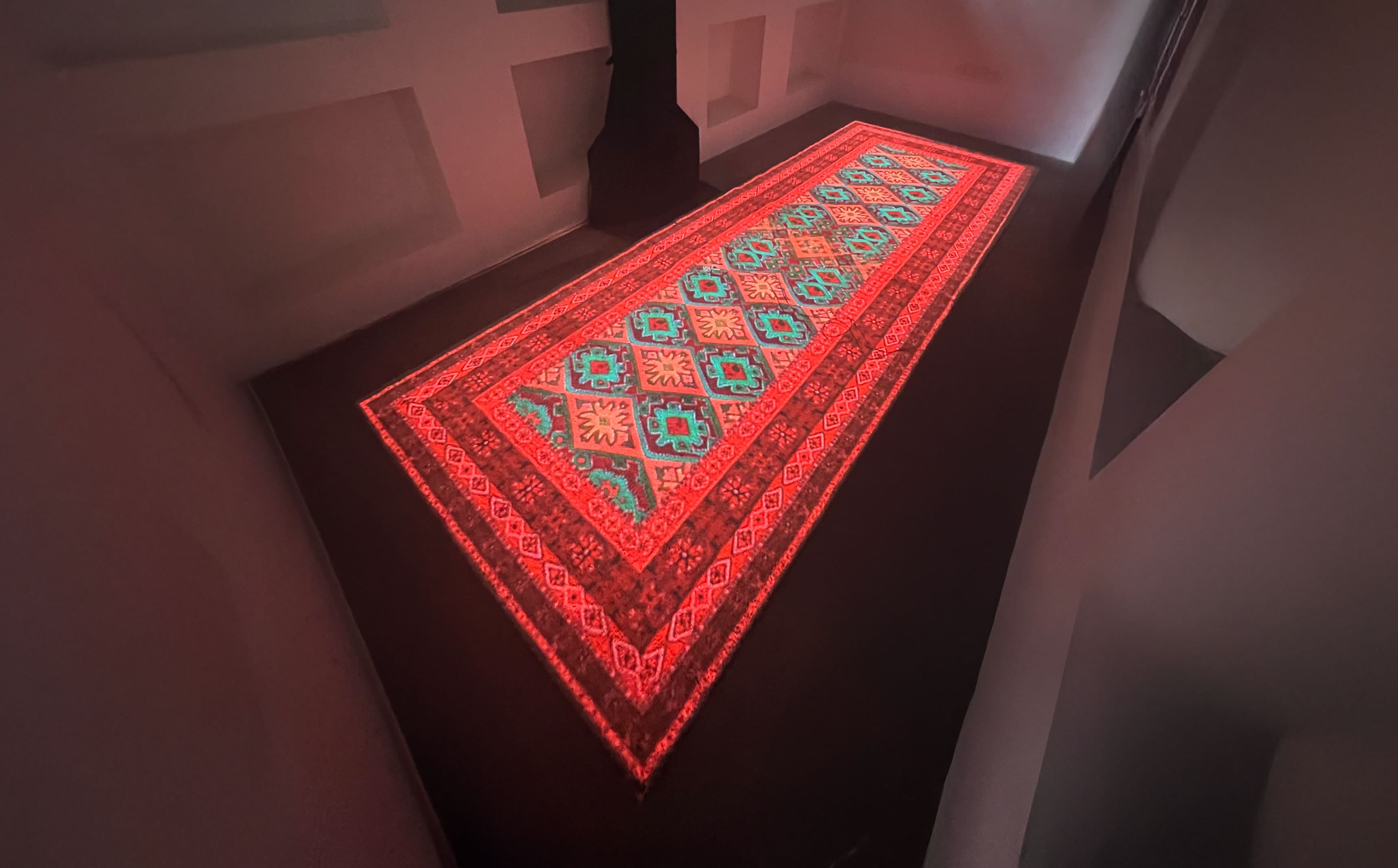 Sikka Art & Design Festival presents stunning photography and digital art